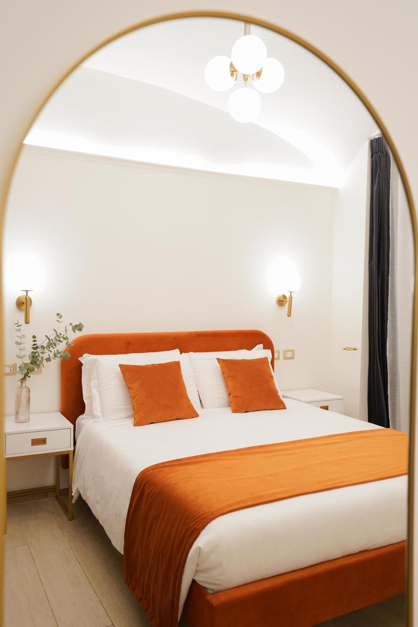Charm&Bella Guesthouse Róma Kültér fotó