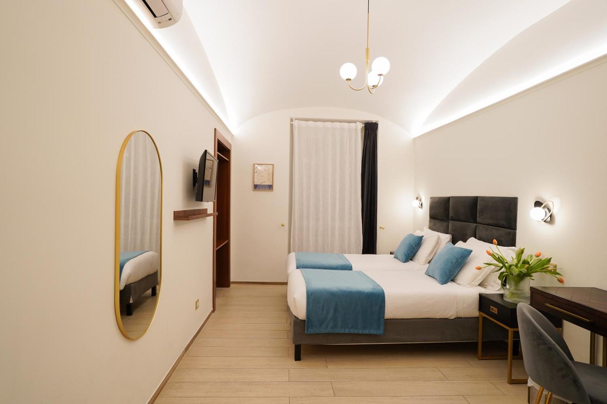 Charm&Bella Guesthouse Róma Kültér fotó