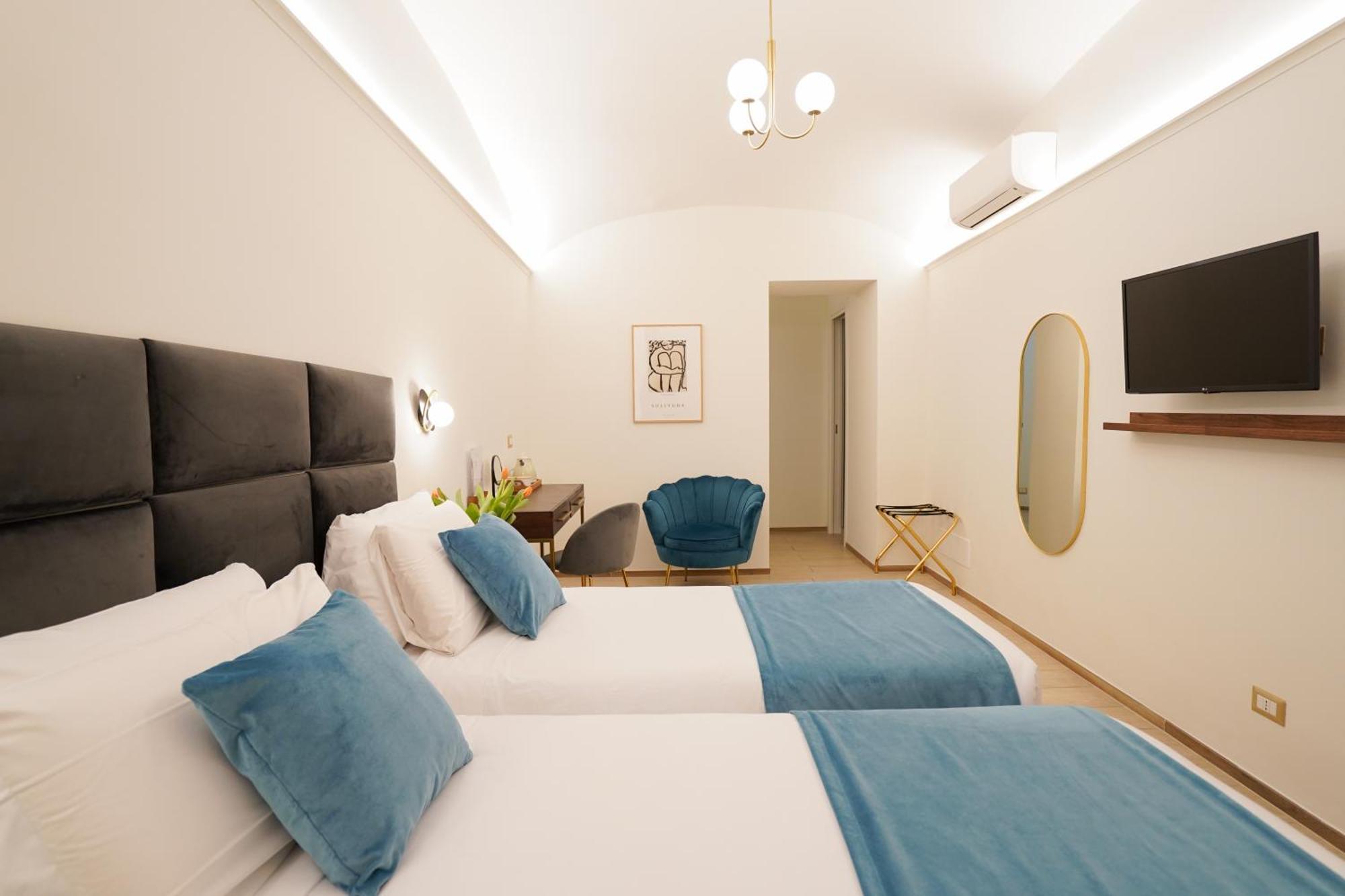 Charm&Bella Guesthouse Róma Kültér fotó