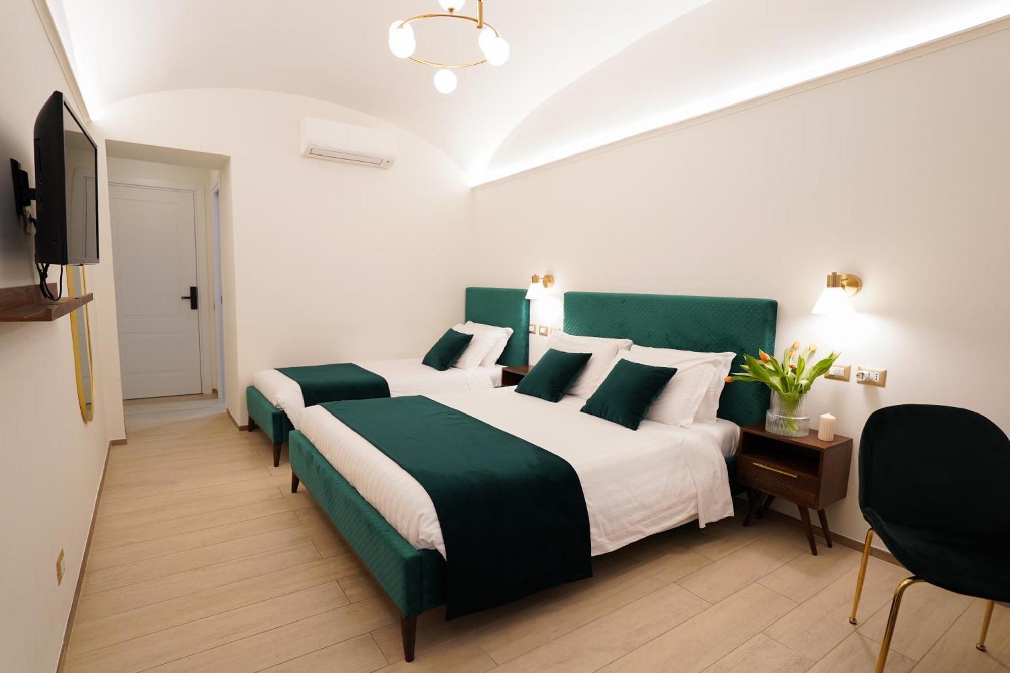 Charm&Bella Guesthouse Róma Kültér fotó