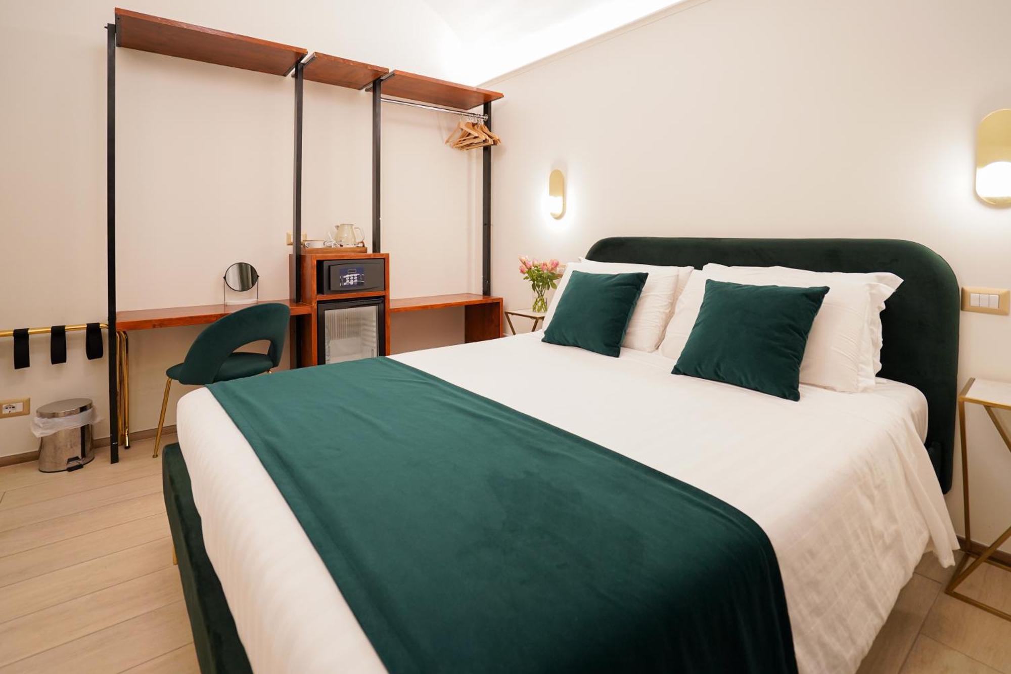 Charm&Bella Guesthouse Róma Kültér fotó