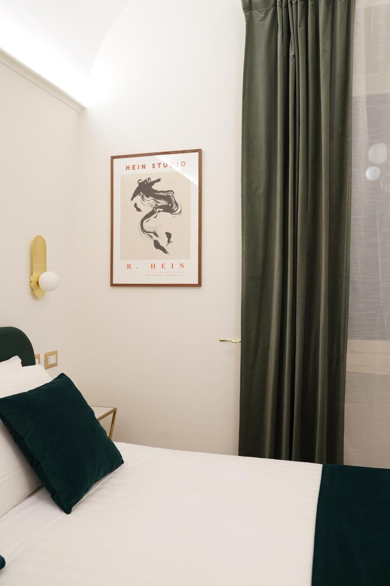 Charm&Bella Guesthouse Róma Kültér fotó