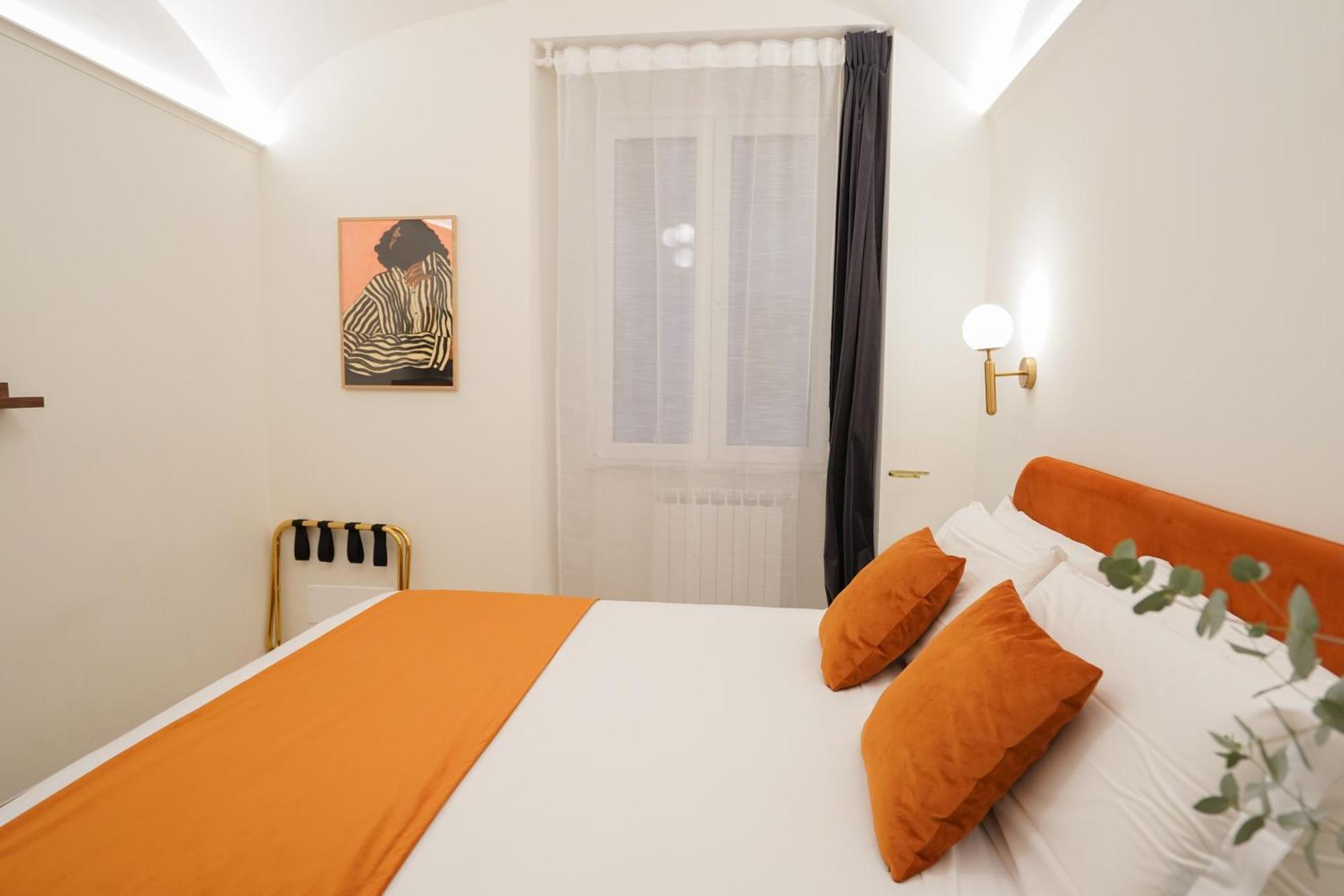 Charm&Bella Guesthouse Róma Kültér fotó