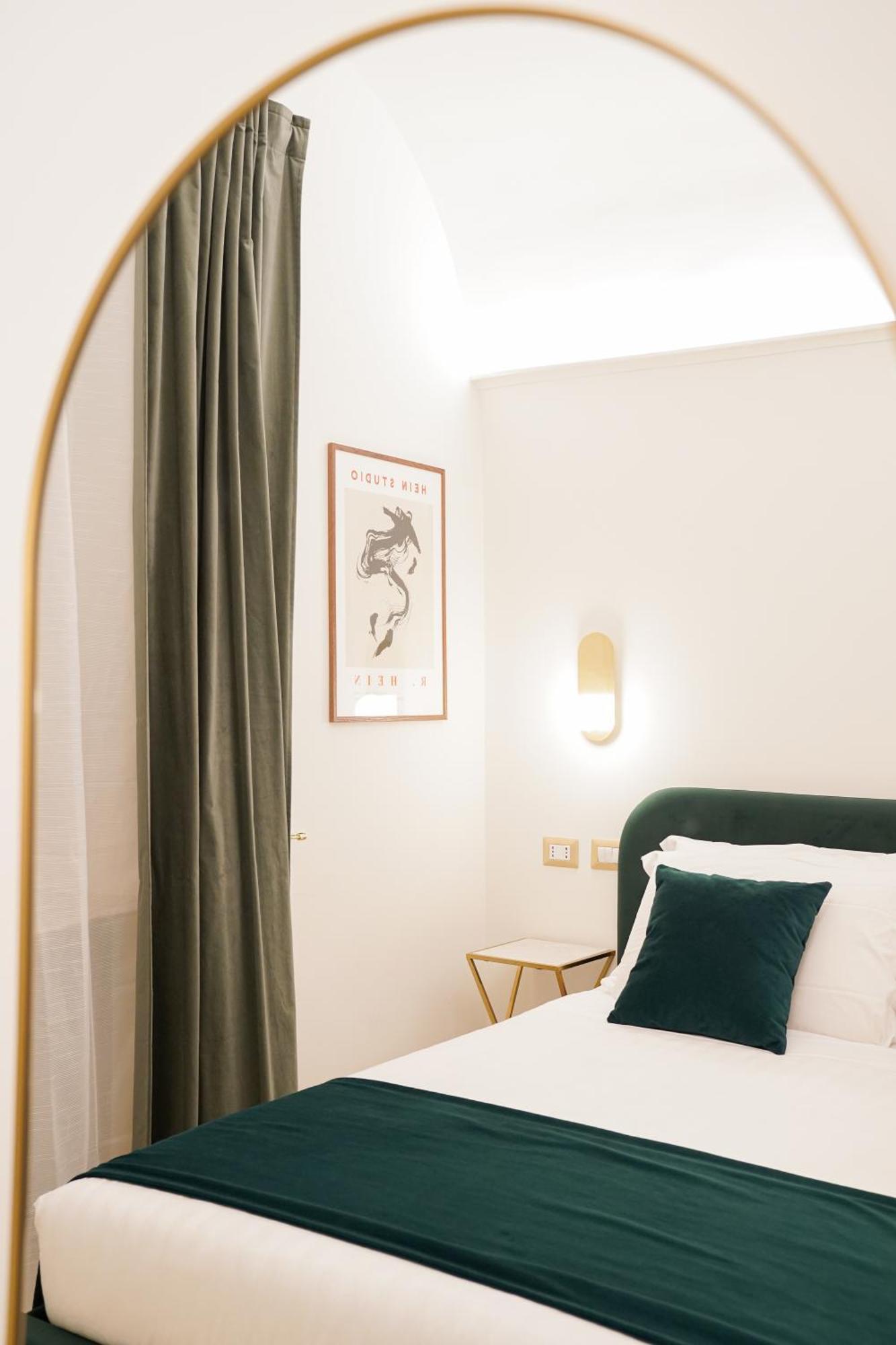Charm&Bella Guesthouse Róma Kültér fotó