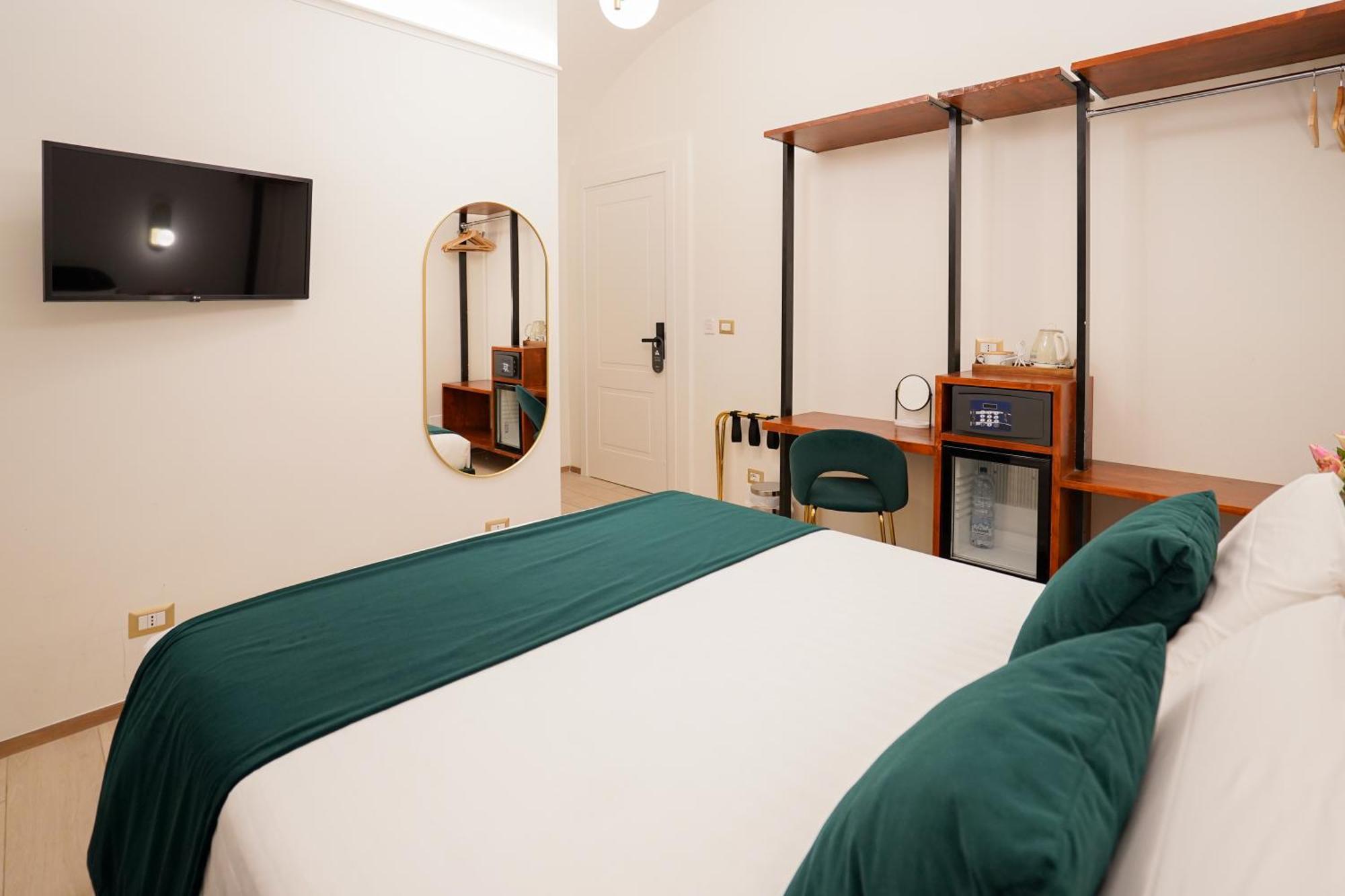 Charm&Bella Guesthouse Róma Kültér fotó
