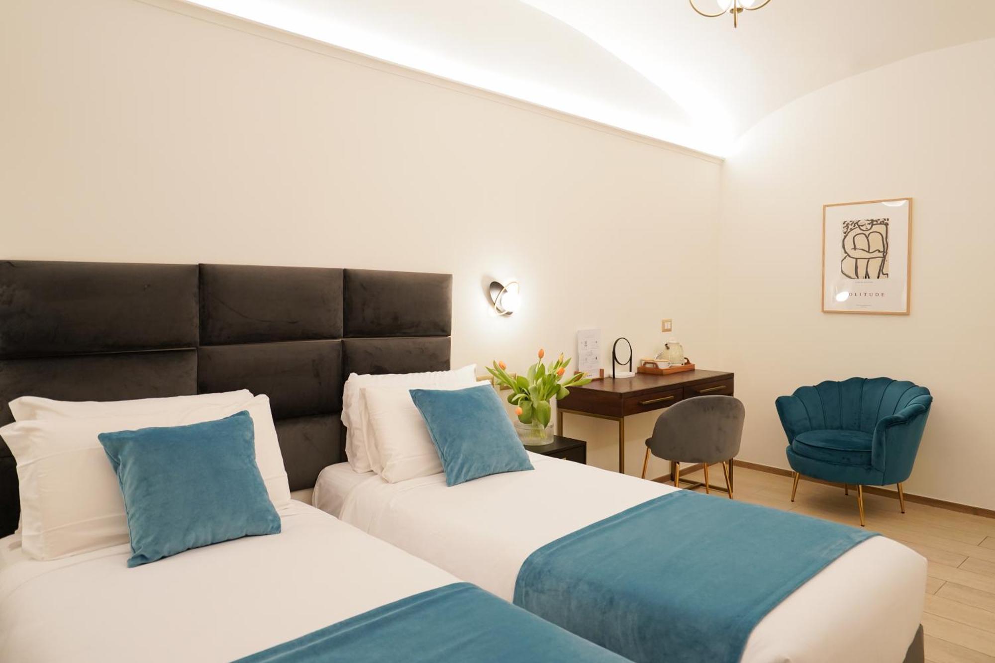 Charm&Bella Guesthouse Róma Kültér fotó