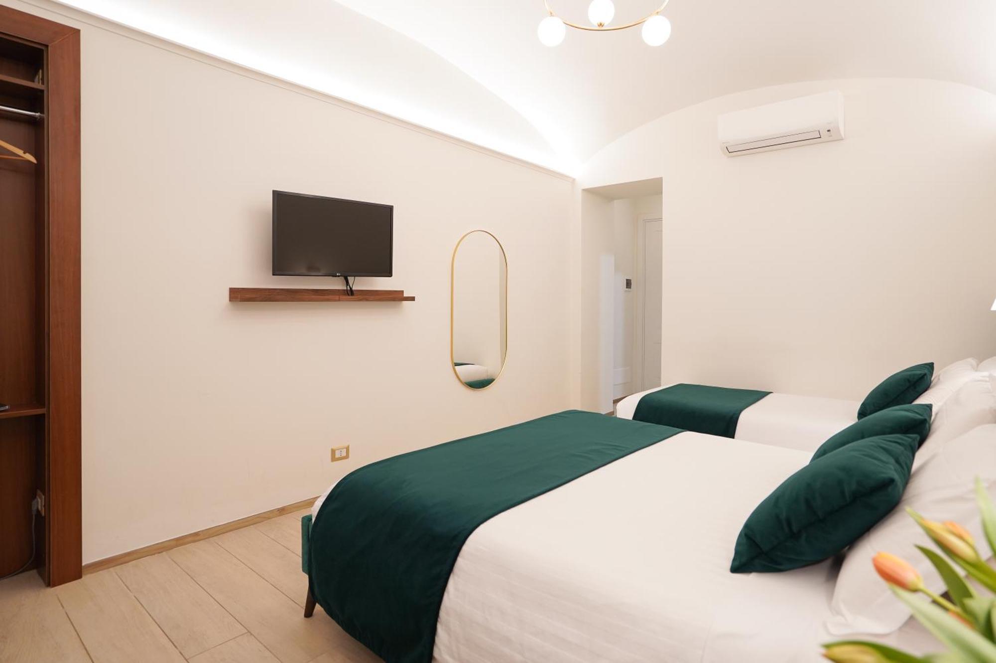Charm&Bella Guesthouse Róma Kültér fotó